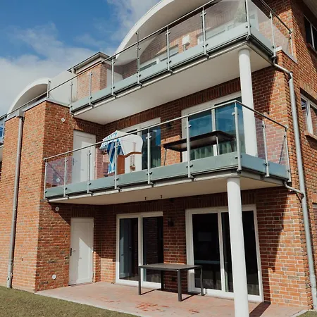 Saebelschnaebler Penthouse Διαμέρισμα *